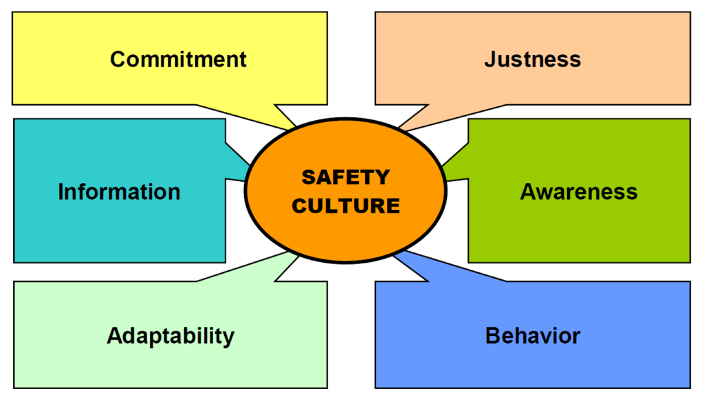 Safety Culture - WYVERN