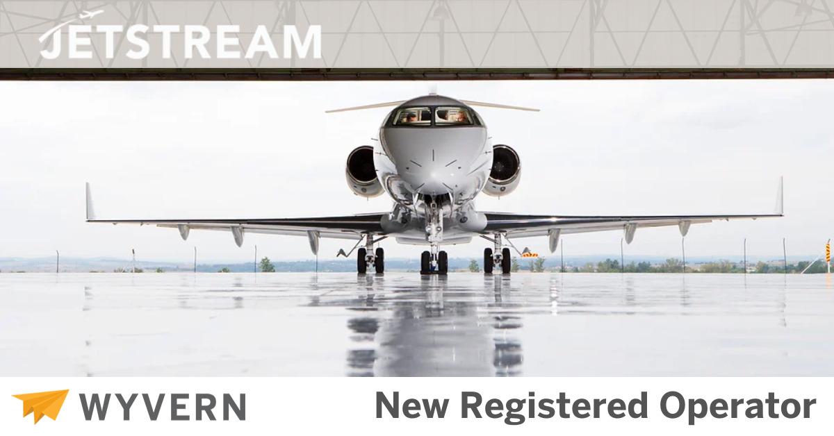 Dallas Airmotive, H+S Aviation and Signature Flight Support Launch  Jetstream Rewards