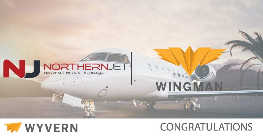 WYVERN-Press-Release-Northern-Jet-Wingman