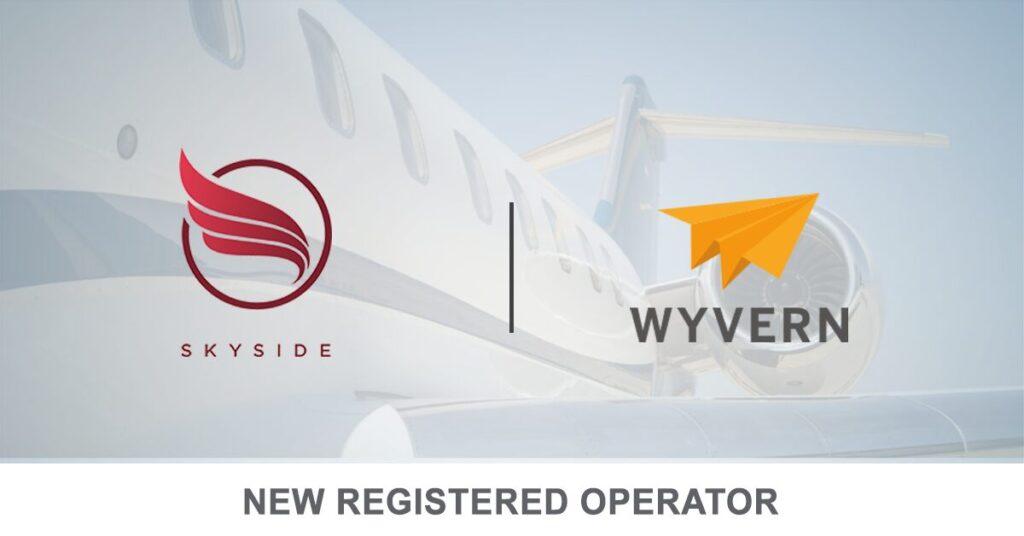 WYVERN-Зарегистрированный-Оператор-Skyside-Gmbh